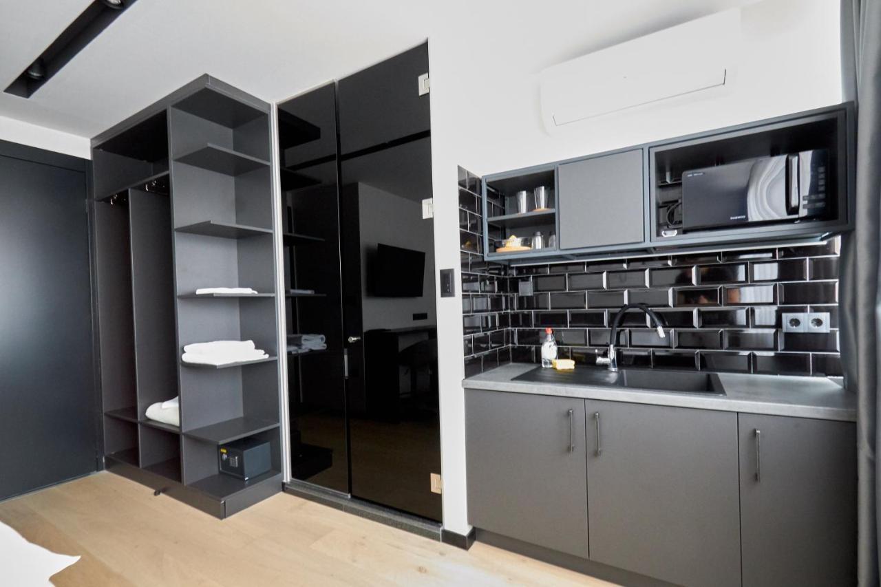 Qca City Center Apartments Sarajewo Zewnętrze zdjęcie